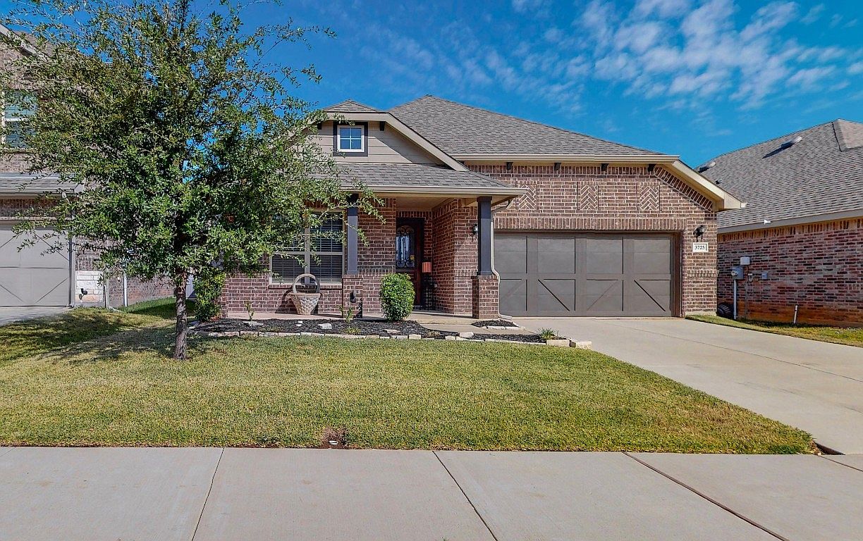 3725 Fossil Tree Ln, Fort Worth, TX 76244 | Zillow