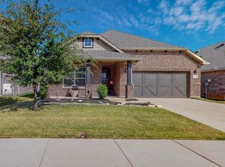 3725 Fossil Tree Ln, Fort Worth, TX 76244