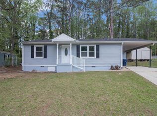 3733 Asbury Ln SW, Atlanta, GA 30331