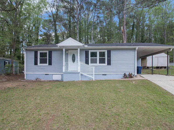 3733 Asbury Ln SW, Atlanta, GA 30331