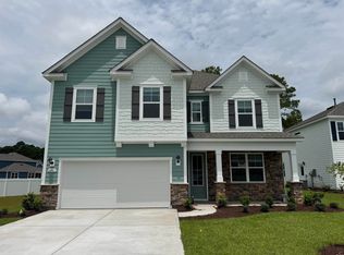 6007 Forest Dell Ct, Myrtle Beach, SC 29579