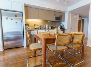 85 Queens Wharf Rd #1905, Toronto, ON M5V 0J9