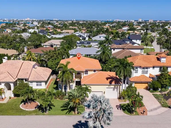 647 SANTA MARIA DRIVE, TIERRA VERDE, FL 33715