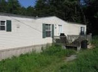 5183 Bogard Rd, Cosby, TN 37722