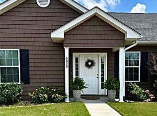 6020 Village West Ln, Graniteville, SC 29829