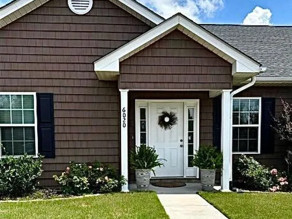 6020 Village West Ln, Graniteville, SC 29829