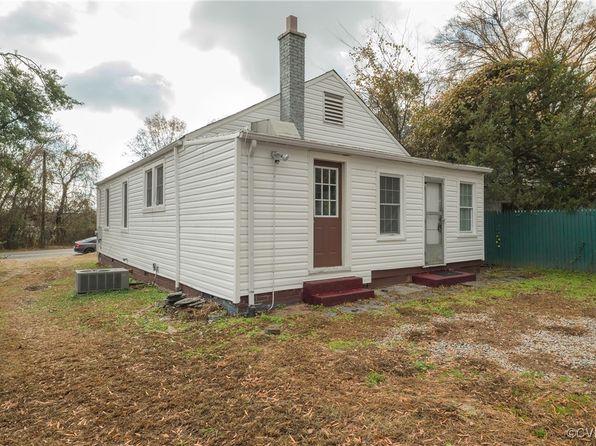 3057 Maury St, Richmond, VA 23224