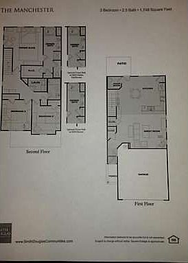 4th image of 134 Village Trl