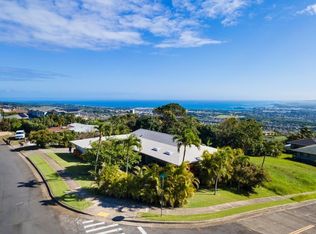 495 S Alu Rd, Wailuku, HI 96793