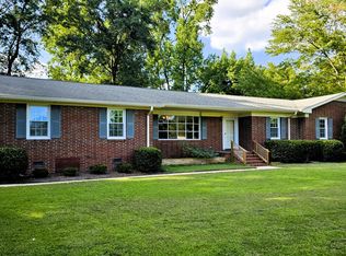 354 Perkins Mill Rd, Goldsboro, NC 27530