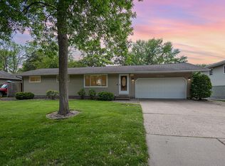 1966 Oak St, Hastings, MN 55033