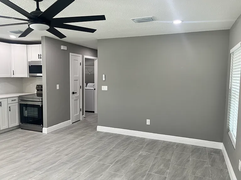 Jaudon Rd — Photo 1