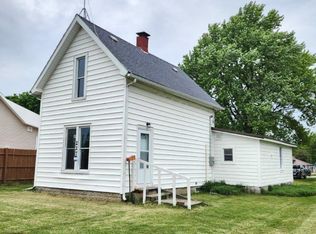 227 E Gertrude St, Kendallville, IN