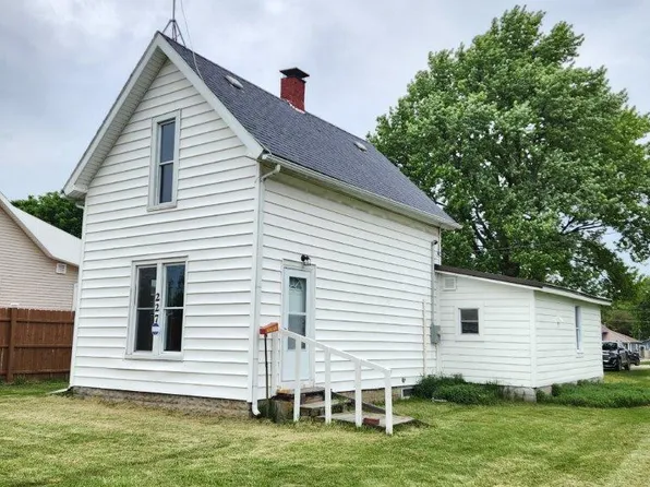 227 E Gertrude St, Kendallville, IN 46755