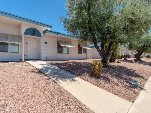 13629 N Del Webb Boulevard, Sun City, AZ 85351