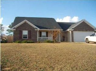 11713 Brant Ward Rd, Cottondale, AL 35453