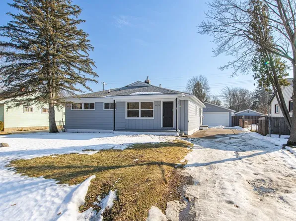 4075 Kempf St, Waterford, MI 48329
