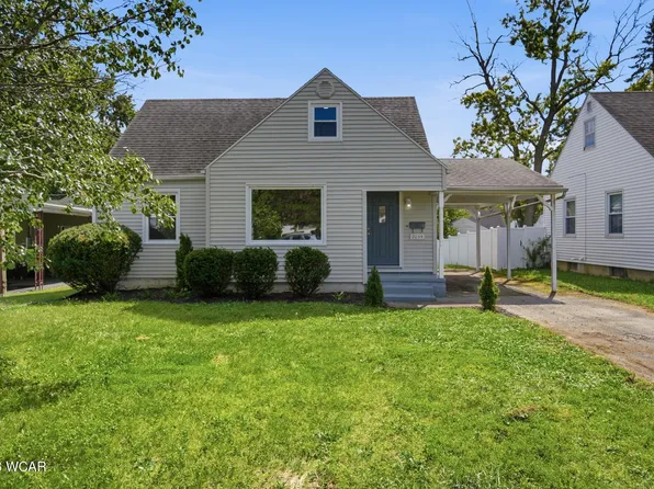 2035 W Wayne St, Lima, OH 45805