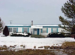 232 N 4100 E, Rigby, ID 83442