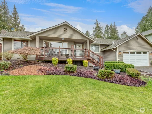 18201 Vineway Place, Arlington, WA 98223