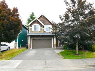 2539 10th Ct SE, Olympia, WA 98501