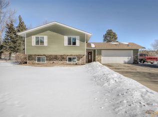 510 Berry Blvd, Rapid City, SD 57702