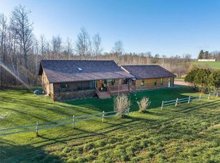 W9620 Heart Lake Rd, Shell Lake, WI 54871