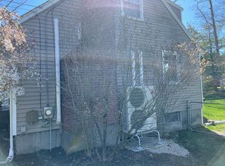 45 Bow St, Millis, MA 02054