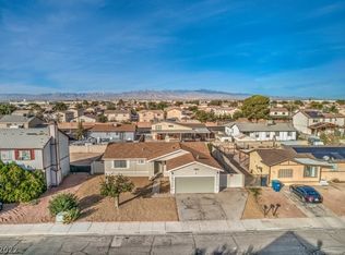 3919 Seedling Way, Las Vegas, NV 89115