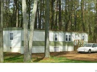 8508 20th Rd, Raleigh, NC 27603