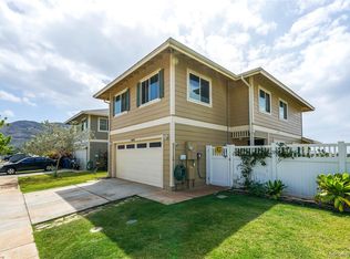 87-1583 Mokila St, Waianae, HI 96792