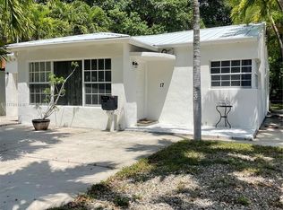 177 NE 86th St, El Portal, FL 33138