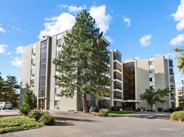 13850 E Marina Drive #211, Aurora, CO 80014