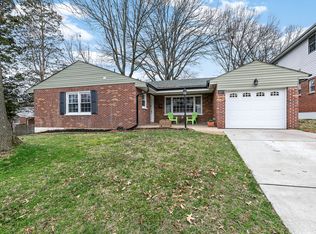 845 Duke Dr, Saint Louis, MO