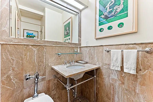 Sold by Brown Harris Stevens | media 22