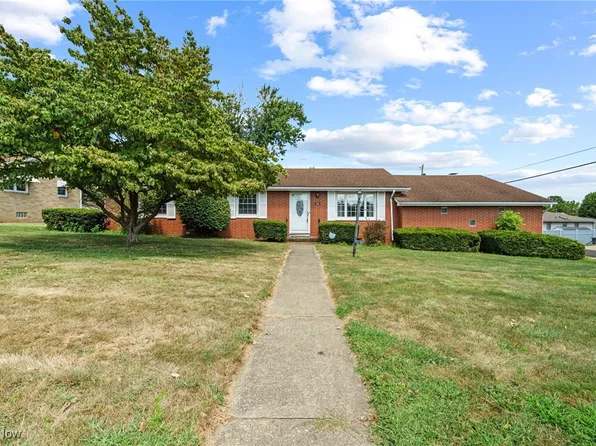 1231 34th St NE, Canton, OH 44714