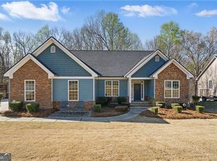 6358 Aarons Way, Flowery Branch, GA 30542