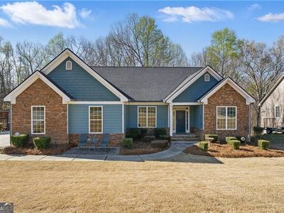 6358 Aarons Way, Flowery Branch, GA, 30542