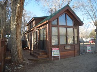 150 Tinnemaha Rd, Independence, CA 93526