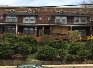 1506 Hillsdale Ave, Pittsburgh, PA 15216