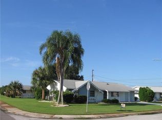 702 Thunderbird Ave, Sun City Center, FL 33573