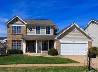 9765 Tesson Creek Estates Dr, Saint Louis, MO