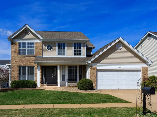 9765 Tesson Creek Estates Dr, Saint Louis, MO 63123