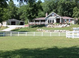 3429 Whitsetts Fork Rd, Glencoe, MO 63038