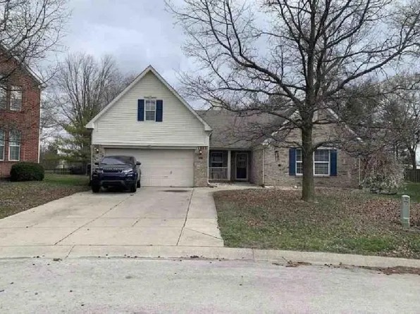 6509 Sussex Dr, Zionsville, IN 46077