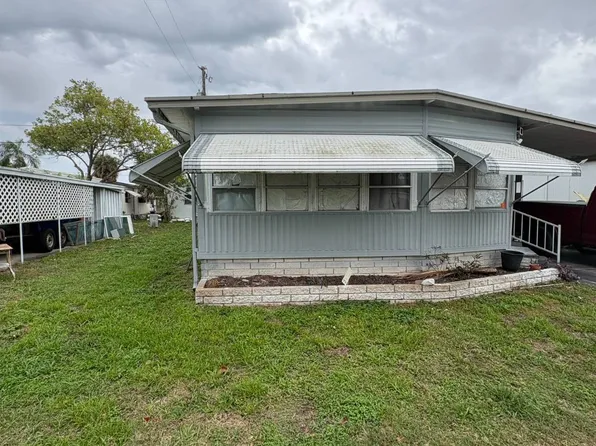 2266 Gulf To Bay Blvd #125, Clearwater, FL 33765