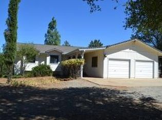 12631 Encanto Way, Redding, CA 96003
