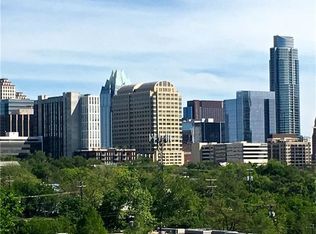 1200 Baylor St #B-301, Austin, TX 78703