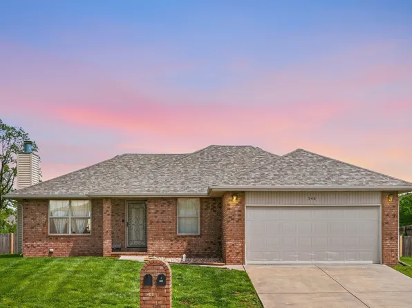 548 N Jester Avenue, Republic, MO 65738