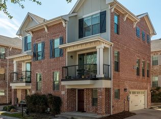 2103 Grove Park Ln, Richardson, TX 75080